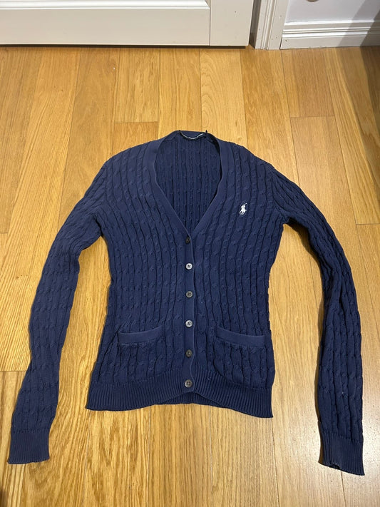 Ralph Lauren Cable Knit