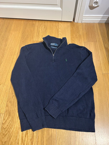 Ralph Lauren Quarter Zip