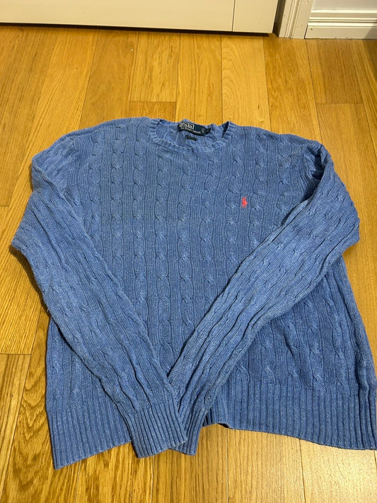 Ralph Lauren Cable Knit