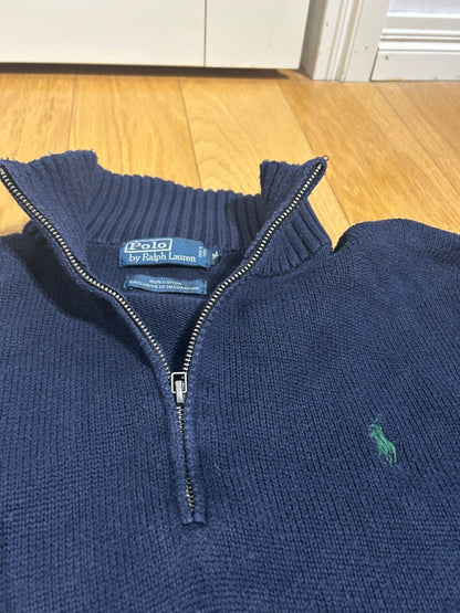 Ralph Lauren Quarter Zip