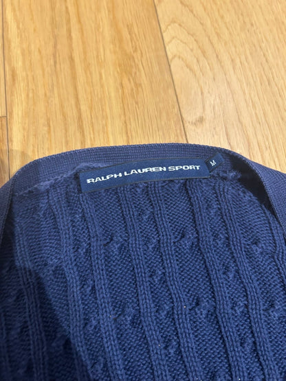 Ralph Lauren Cable Knit