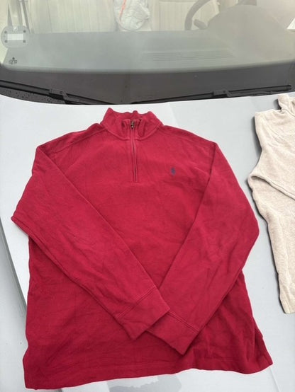 Ralph Lauren Quarter Zip