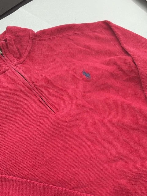 Ralph Lauren Quarter Zip