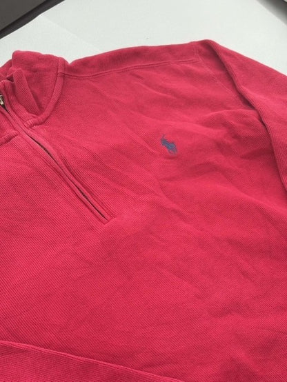 Ralph Lauren Quarter Zip